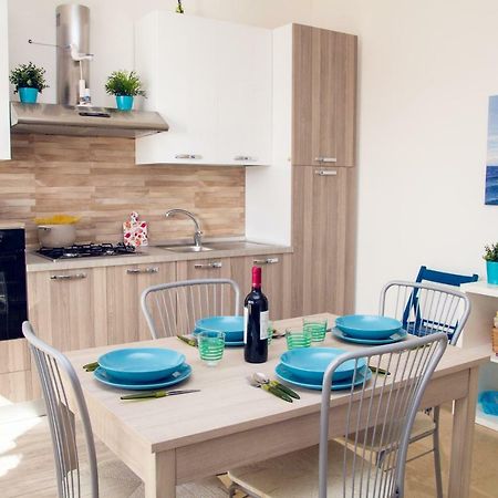 דירות פוצאלו Casa Stoccolma מראה חיצוני תמונה
