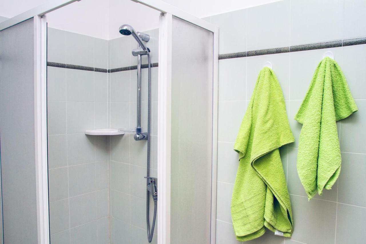 דירות פוצאלו Casa Stoccolma מראה חיצוני תמונה