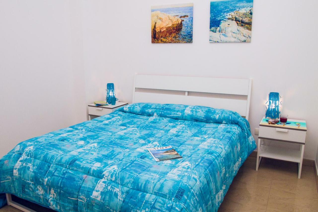 דירות פוצאלו Casa Stoccolma מראה חיצוני תמונה