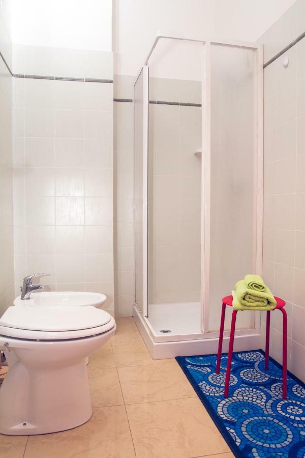 דירות פוצאלו Casa Stoccolma מראה חיצוני תמונה