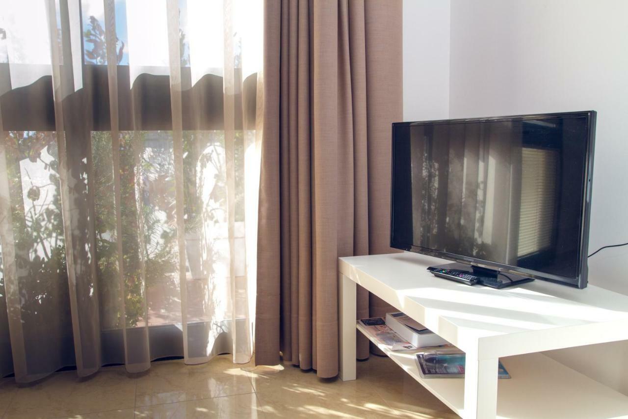 דירות פוצאלו Casa Stoccolma מראה חיצוני תמונה